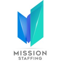 Mission Staffing - Recruitment Agency Profile