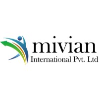 mivian International Pvt Ltd - Recruitment Agency Profile