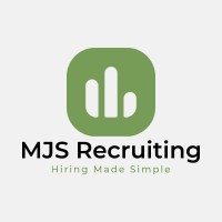 MJS Recruiting - Recruitment Agency Profile