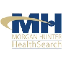 Morgan Hunter HealthSearch - Recruitment Agency Profile