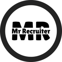 Mr. Recruiter - Recruitment Agency Profile