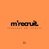 m'recruit - Recruitment Agency Profile