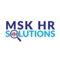MSK HR SOLUTIONS PTE LTD - Recruitment Agency Profile