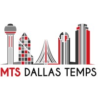 MTS DALLAS TEMPS - Recruitment Agency Profile