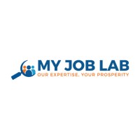 My Job Lab - Recruitment Agency Profile