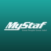 MyStaf - Recruitment Agency Profile