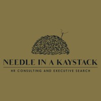 Needle In a Kaystack - Recruitment Agency Profile