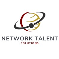 Network Talent Solutions - Recruitment Agency Profile
