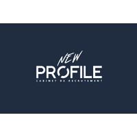 New Profile - Recruitment Agency Profile