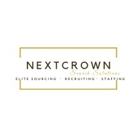 NextCrown Search Solutions - Recruitment Agency Profile