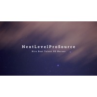 NextLevelProSource - Recruitment Agency Profile