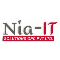 Nia IT Solution's - Recruitment Agency Profile