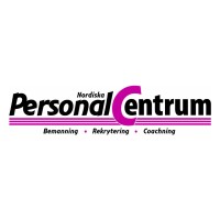 Nordiska Personalcentrum AB - Recruitment Agency Profile