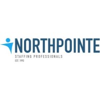 Northpointe Staffing Professionals - Recruitment Agency Profile