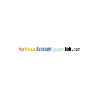 Not Your Average Sports Job - Recruitment Agency Profile
