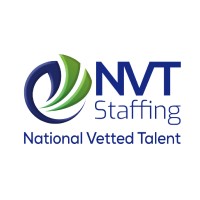 NVT STAFFING, Inc. - Recruitment Agency Profile