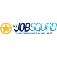 NZ Job Squad Ltd - Recruitment Agency Profile