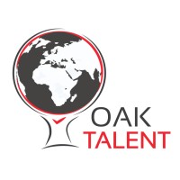 OakTalent - Recruitment Agency Profile