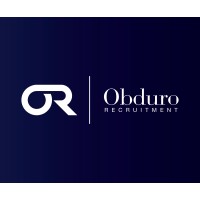 Obduro Recruitment - Recruitment Agency Profile