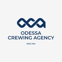 Odessa Crewing Agency - Recruitment Agency Profile