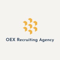OEX Recruiting Agency - Recruitment Agency Profile