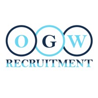 OGW Recruitment - Recruitment Agency Profile
