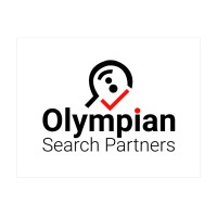 Olympian Search Partners - Recruitment Agency Profile