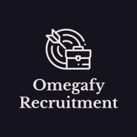 Omegafy Recruitment - Recruitment Agency Profile
