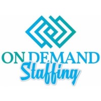 On Demand Staffing - Recruitment Agency Profile