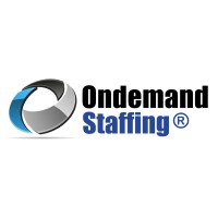 On Demand Staffing - Recruitment Agency Profile