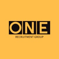 One Recruitment Group Ltd - Recruitment Agency Profile