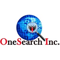 OneSearch Incorporated - Recruitment Agency Profile