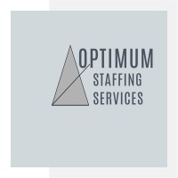 OPTIMUM STAFFING SERVICES LLC - Recruitment Agency Profile