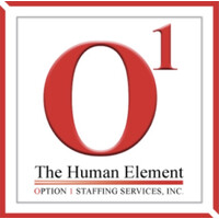 Option 1 Staffing Services, Inc. - Recruitment Agency Profile