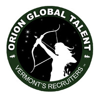 Orion Global Talent - Recruitment Agency Profile