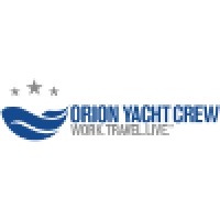 Orion Yacht Crew, LLC - Recruitment Agency Profile