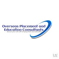 Overseas Placement & Education Consultants - Recruitment Agency Profile