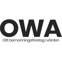 OWA Bemanning - Recruitment Agency Profile