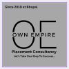 Own Empire - Recruitment Agency Profile