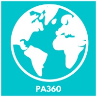 PA360USA - Recruitment Agency Profile