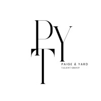 Paige & Yard Talent Group - Recruitment Agency Profile