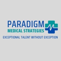 Paradigm Medical Strategies - Recruitment Agency Profile