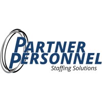 Partner Personnel, Inc. - Recruitment Agency Profile