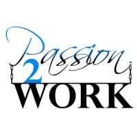 Passion2Work - Recruitment Agency Profile
