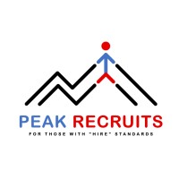 Peak Recruits - Recruitment Agency Profile