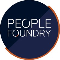 PeopleFoundry - Recruitment Agency Profile