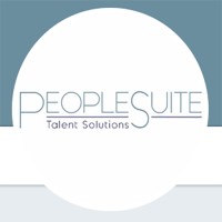 PeopleSuite Talent Solutions - Recruitment Agency Profile