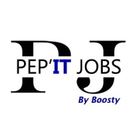 PEP'IT JOBS - Recruitment Agency Profile
