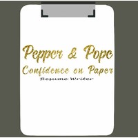 Pepper & Pope - Recruitment Agency Profile
