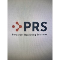 Persistent Recruiting Solutions | PRS - Recruitment Agency Profile
